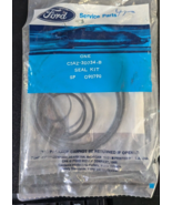 NOS Ford Power Steering Seal Kit Mustang Ranchero Torino Bronco w/ Sagin... - $23.75