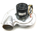 FASCO 7021-10580 Draft Inducer Motor 1/25HP 230V 3060RPM 1085571P used #... - $64.52