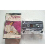 JOSE Velez Te Voy , per Innamorarsi 1991 - Cassetta Tape Cassette - $21.70