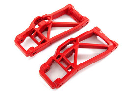 Red Suspension arm, lower (left or right, front or rear) (2) Traxxas TRA8930R - £19.73 GBP