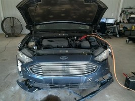 FUSION    2018 Fuse Box Cabin 1044133301Cabin Fusebox Only, No Wiring , ... - $46.96