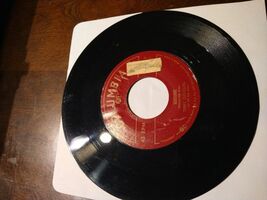 Terry Gilkyson Easy Riders: Marianne / Goodbye Chiquita: 1957 Columbia 4... - €5,15 EUR