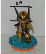 Activision Skylanders Giants Lightcore Legendary Chill Replacement Figur... - $35.39 CAD