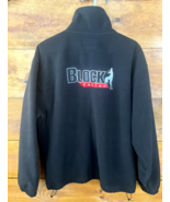 Rage Broadhead Block Fusion Jacket Fleece Hunting Bowhunter Men Large He... - $488.83 MXN