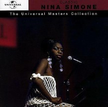 Nina Simone : The Universal Masters Collection CD (2005) Pre-Owned - $15.20