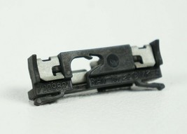 2011-2016 bmw 535i 528i 550i f10 roof trim strip line mount clip 7209821 - $18.87