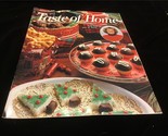 Taste of Home Magazine Dec/Jan 1995 Holiday Recipes, Making Your Budget ... - $9.00