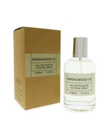  SANDALWOOD 33 Perfume SP Eau De Parfum for Men and Women 100ML/3.4 fl.oz - $21.45