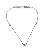 Tiffany & Co. Necklace sample item