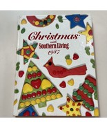 Christmas with Southern Living, 1987 by Nancy Fitzpatrick (Hardcover) - $11.88