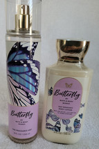 Bath &amp; Body Works Butterfly Pair - $25.00