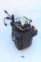 09-13 Bmw E70 X5 X35D Diesel DEF SCR Fluid Reservoir Active Tank w/ Pump image 3