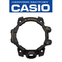  Genuine CASIO G-SHOCK Mudmaster Watch Band Bezel Shell GWG-1000GB-1A  C... - £20.56 GBP