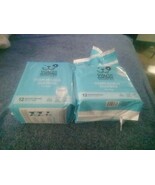 2 Wags &amp; Wiggles Disposable Diapers Size Medium New &amp; Used  - €18,71 EUR