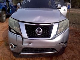 Blower Motor Rear Fits 13-20 22-23 PATHFINDER 104451644 - $39.59