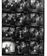 LOST IN SPACE TYBO CARROT MAN &amp; CONTACT SHEET VEGETABLE REBELLION  SET OF 2 - $13.61 CAD