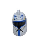 Star Wars The Clone Wars Captain Rex Electronic Command Helmet Hasbro 20... - $819.83 MXN