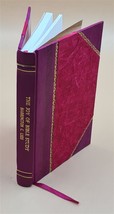 The Joy of Bible study 1909 [Leather Bound] by Harrington C. Lees - £59.27 GBP