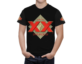 Dos Equis Beer Black T-Shirt, High Quality, Gift Beer Shirt - £25.10 GBP
