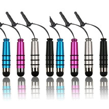 8Pcs Of Touch Screen Stylus Pen For Samsung Galaxy S9 S10 S8 Plus/Note9/8 A60 A5 - £15.72 GBP