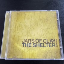 Jars of Clay Presents the Shelter - Audio CD By JARS OF CLAY Rock - £3.09 GBP