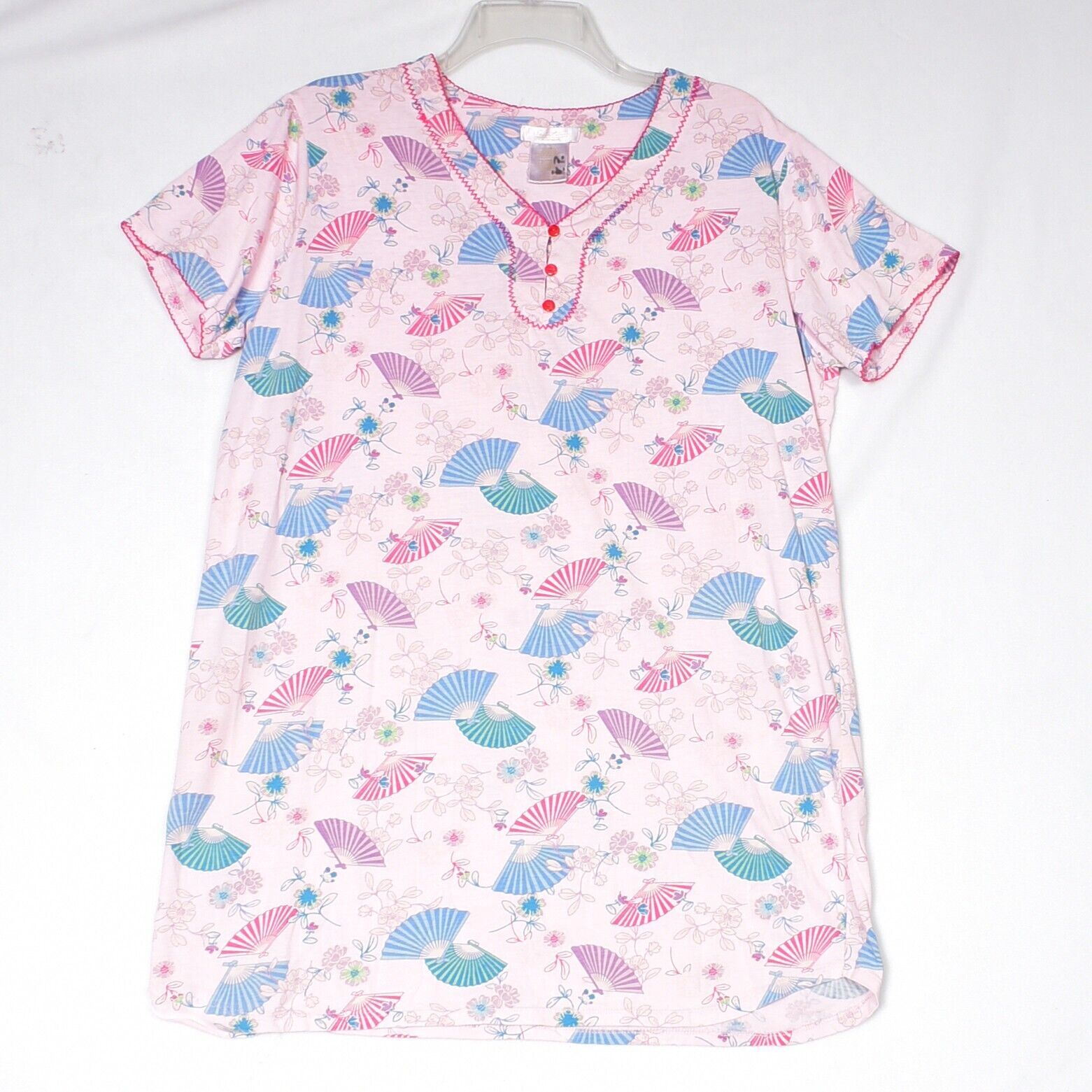 Secret Treasures Sleepwear Women&#39;s Night Shirt Size Size S/M - $12.14