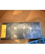NEW Pack of 10 Iscar Carbide Groove Turn Inserts # GSFP 5.0-2.50 IC328 vh2 - $159.06 CAD
