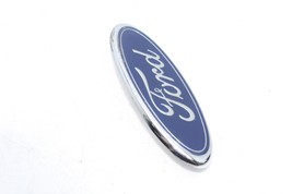 07-08 FORD F-150 FRONT GRILLE EMBLEM E5995 image 4