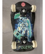 Eric Nash Boards Skateboard Doz&#39;rs - 18” Short Board - Robotic 2000 - $27.57