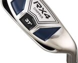Men's Rife Golf RX4 Chipper 37° Save Easy Strokes 34 Inches Right Handed - $68.55