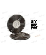 RTM SM900 BASF High Output Reel Tape Plastic Pancake NAB AEG Authorised ... - $78.94 CAD+