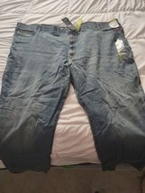 Lee 60 X 32 Radical Men&#39;s Jeans-Brand New-SHIPS N 24 Hours - £54.27 GBP