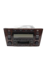 Audio Equipment Radio Receiver CD And Cassette Fits 01-03 HIGHLANDER 66236 image 14