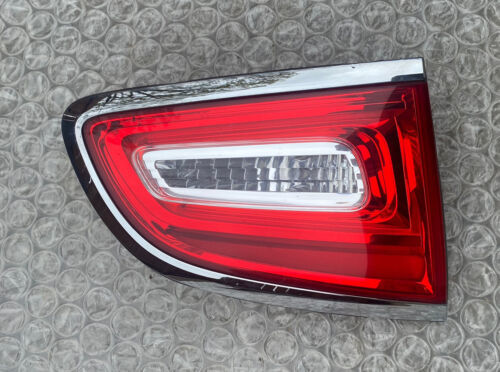 2013-2017 Buick Enclave LH Left Rear Tail Light Lamp Inner Hatch Lid - $138.60