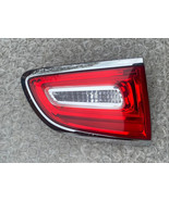 2013-2017 Buick Enclave LH Left Rear Tail Light Lamp Inner Hatch Lid - £104.15 GBP