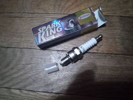 SPARK PLUG A7TC FOR GY6 50CC 70CC 90CC 125CC 150CC ATV MOPED SCOOTER - $2.97