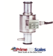 Prime USA OP-324 Stainless Steel Compression Canister 56,000 Capacity - $895.00