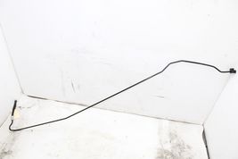 00-06 MERCEDES-BENZ S600 ABC HYDRAULIC SUSPENSION LINE Q1704 image 9