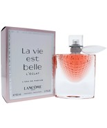 LA VIE EST BELLE * Lancome 1.7 oz / 50 ml L&#39;Eau de Parfum Women Perfume ... - €85,00 EUR