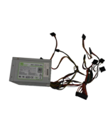 HEC HEC-350TA-2RX 20 Pin 350W ATX Desktop Power Supply - $39.55