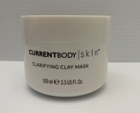 Currentbody Skin CLARIFYING CLAY MASK 3.3oz - $18.76