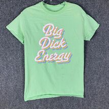 Spencer&#39;s T-Shirt Women&#39;s Small Short Sleeve 100% Cotton Green Casual S - $13.94 CAD