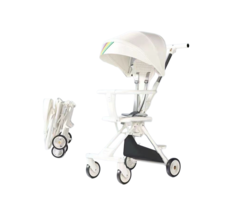 Maymat Baby Strollers, MULTI-FUNCTIONAL Practical Baby Carriage - £70.33 GBP
