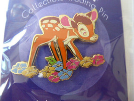 Disney Trading Pins Artland - Mini Bambi - $46.96