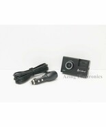 Cobra SC 200D Dual-View Smart Dash Cam - $736.47 MXN
