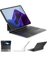 Doqo Magic Keyboard Alternative Case for iPad Pro 12.9 inch iPad Air 13(... - $59.99
