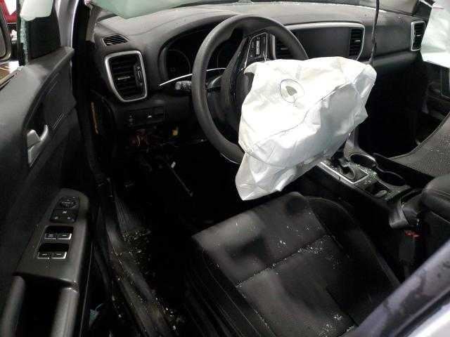 Kia Sportage Cup Holder  2022 2021 2020 2019 2018 Item image 6