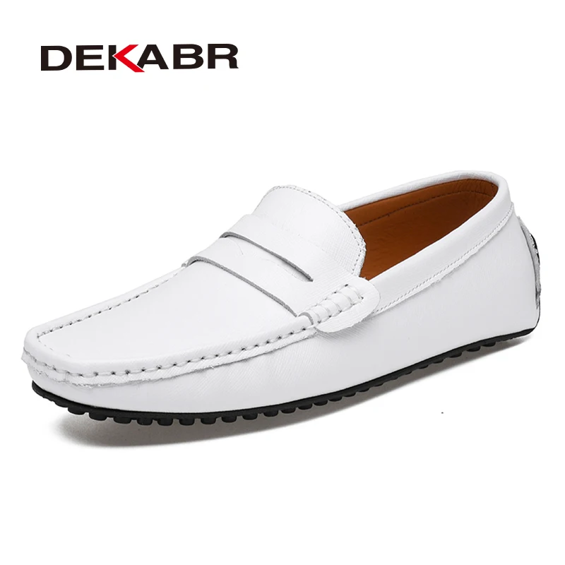 Rs shoes men fashion shoes 2023 new spring comfy men s flats moccasins classic original thumb200