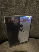 SCARFACE- Al Pacino, Widescreen DVD-NEW Sealed - £6.35 GBP