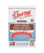 Bob&#39;s Red Mill Steel Cut Oats 2x -56 Oz Bags (7 Lbs) - $27.34 CAD